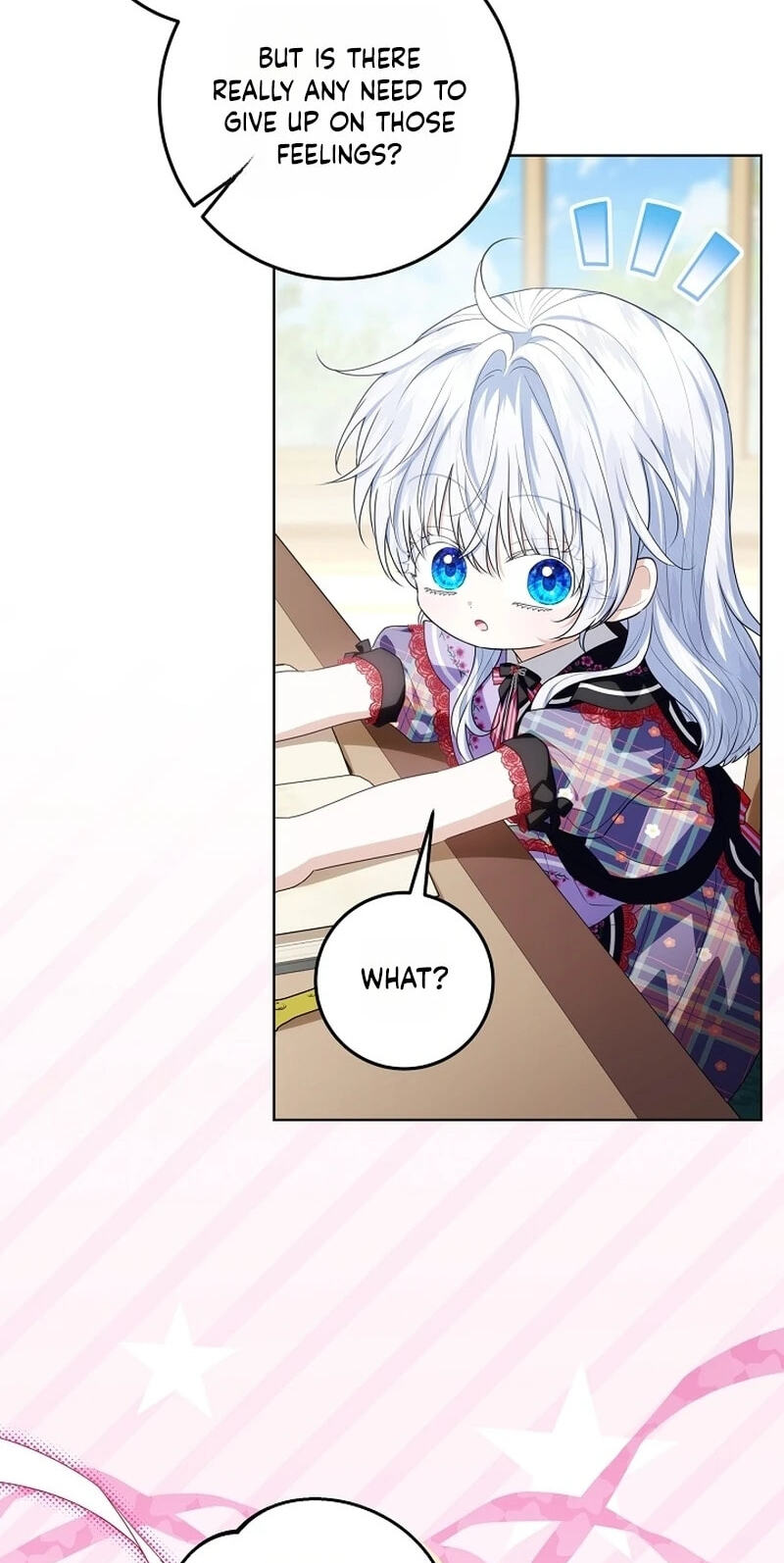 Read My Daddy Hid His Power chapter 71 image 61 on Lezhin