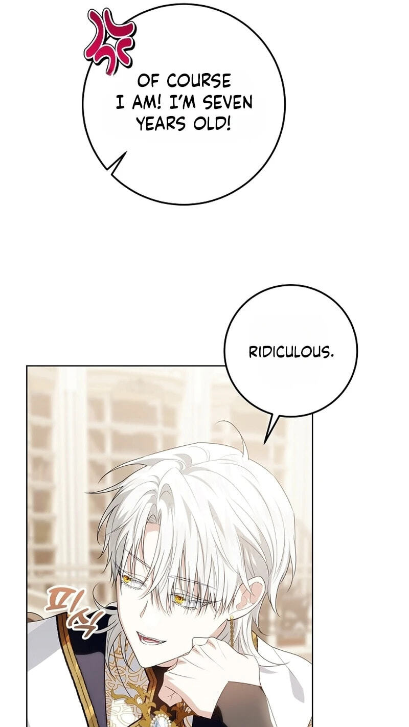 Read My Daddy Hid His Power chapter 71 image 64 on Lezhin