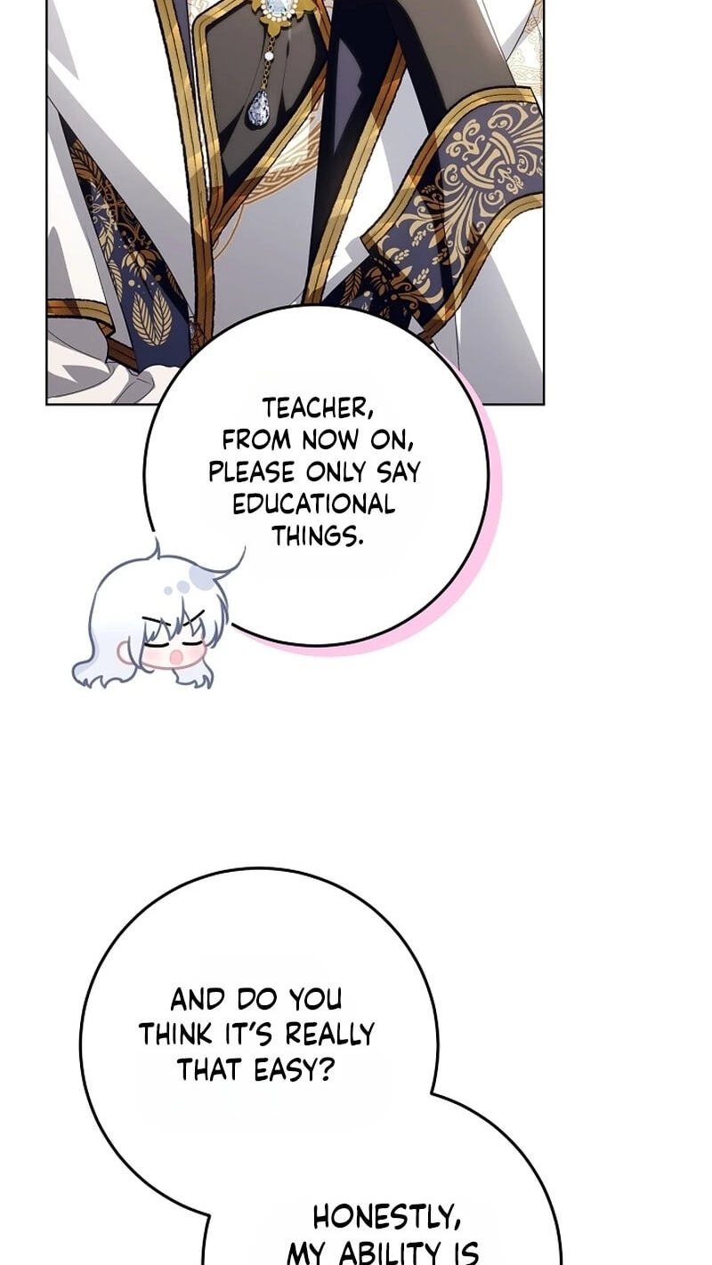 Read My Daddy Hid His Power chapter 71 image 65 on Lezhin