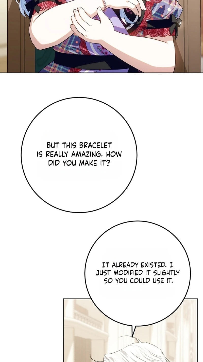 Read My Daddy Hid His Power chapter 71 image 67 on Lezhin