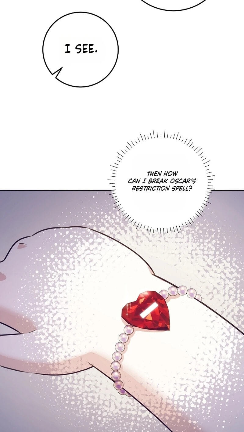 Read My Daddy Hid His Power chapter 71 image 70 on Lezhin