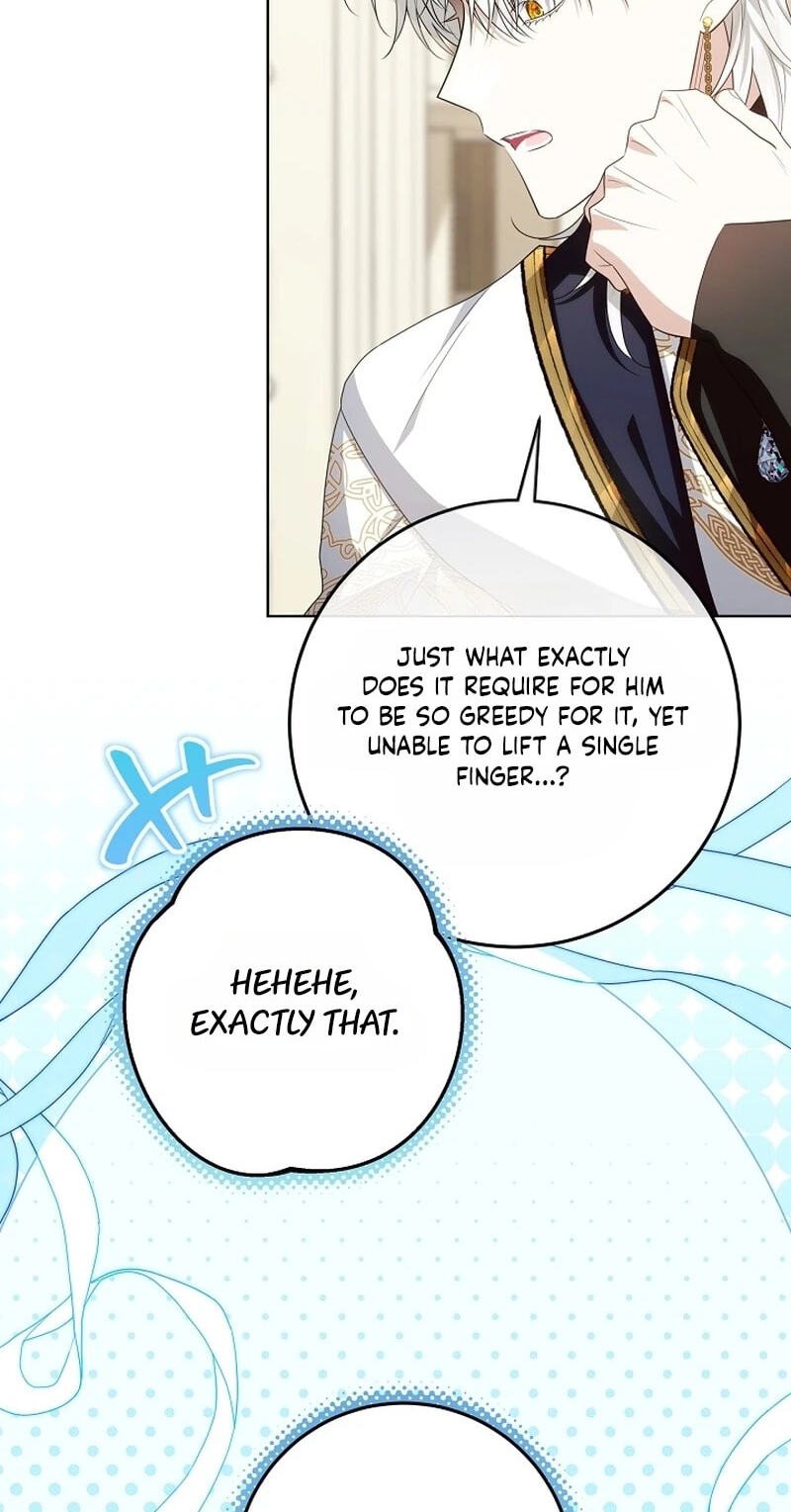 Read My Daddy Hid His Power chapter 71 image 77 on Lezhin