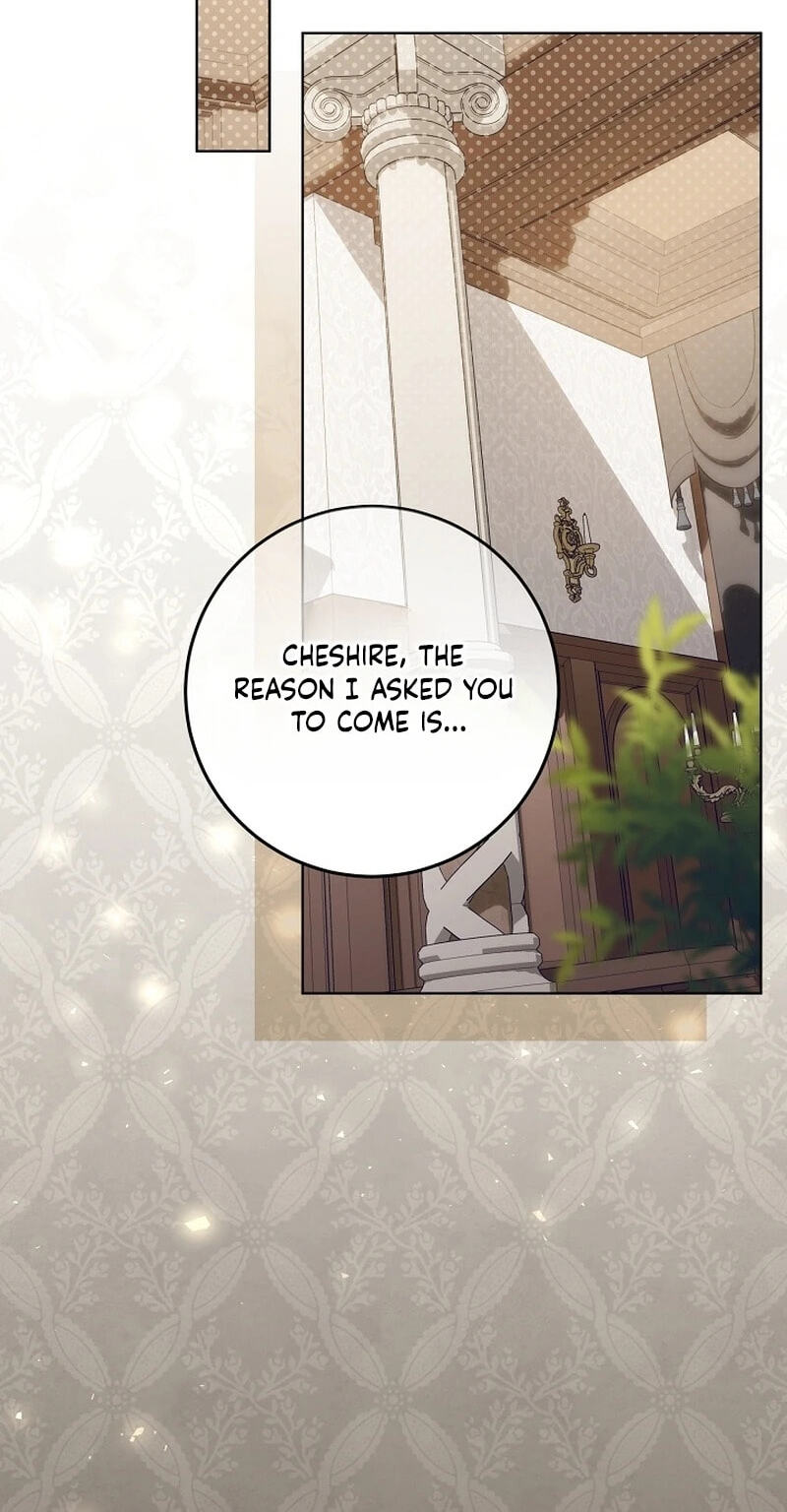 Read My Daddy Hid His Power chapter 71 image 82 on Lezhin