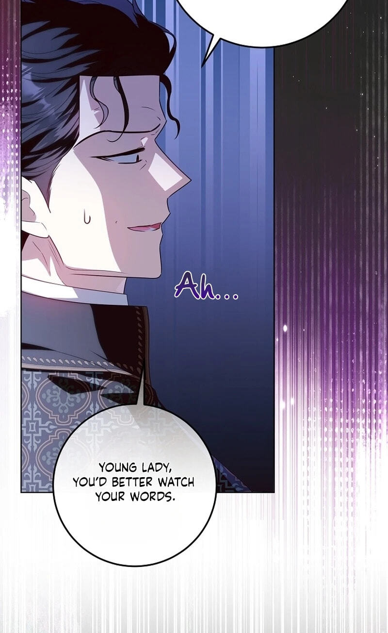 Read My Daddy Hid His Power chapter 71 image 9 on Lezhin