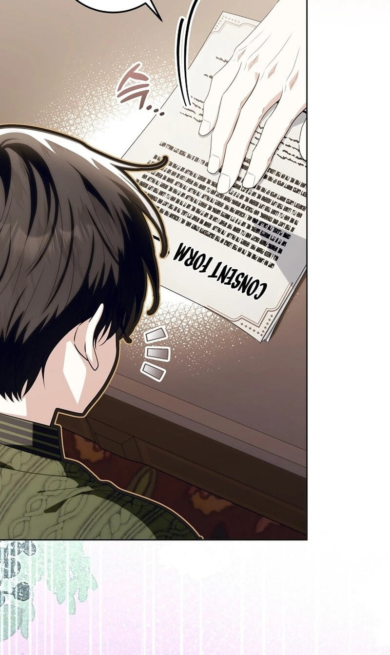 Read My Daddy Hid His Power chapter 71 image 90 on Lezhin