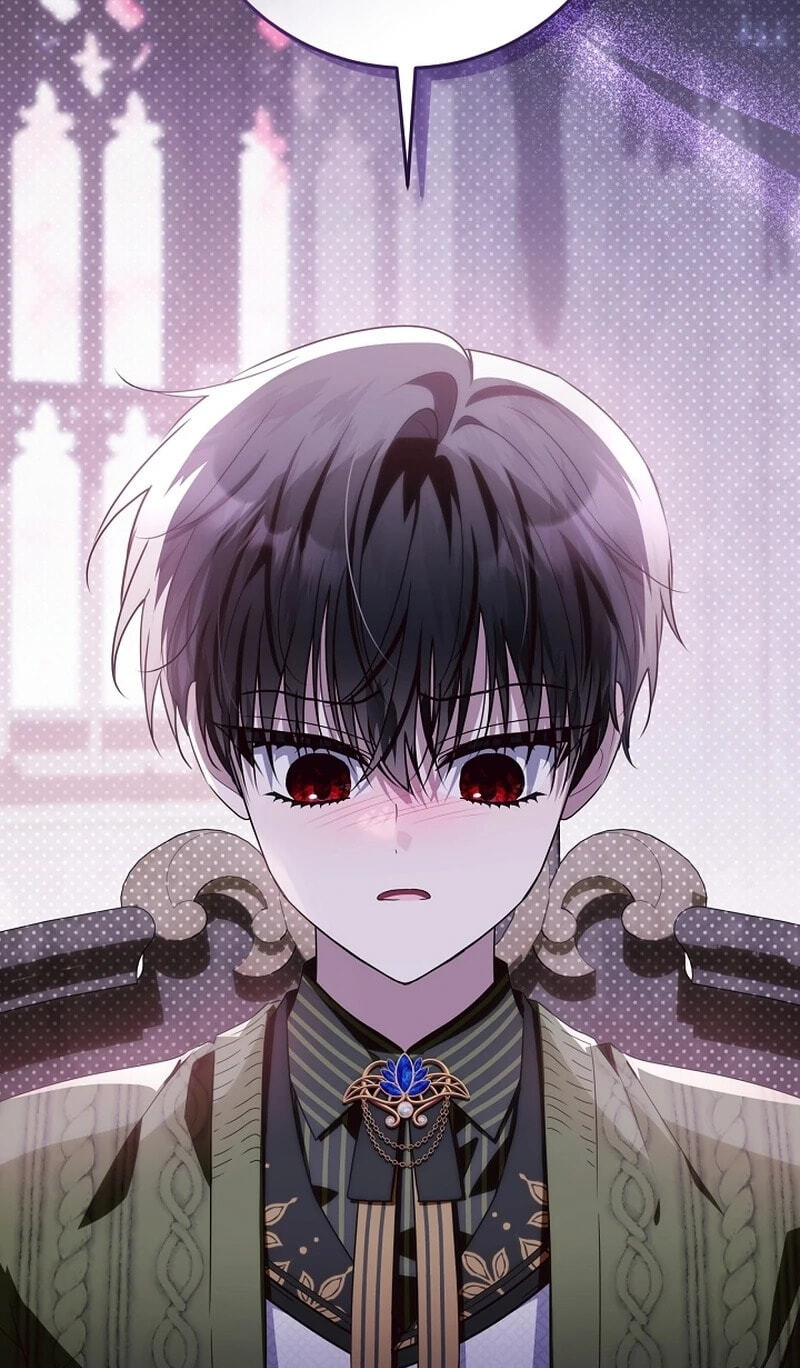 Read My Daddy Hid His Power chapter 71 image 95 on Lezhin