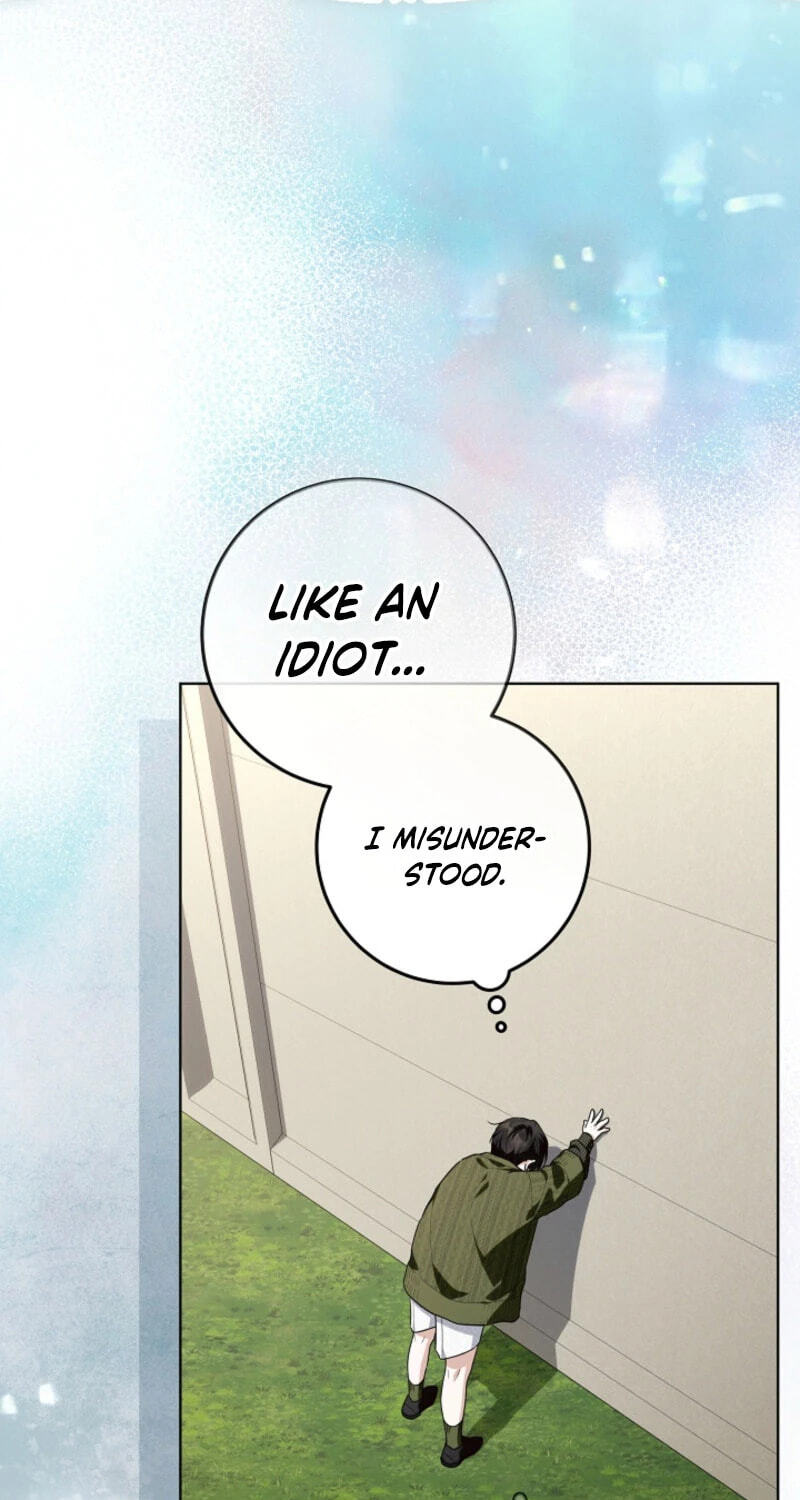 Read My Daddy Hid His Power chapter 72 image 2 on Lezhin