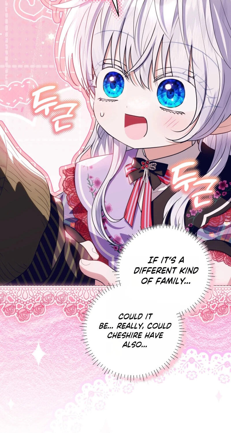 Read My Daddy Hid His Power chapter 72 image 28 on Lezhin