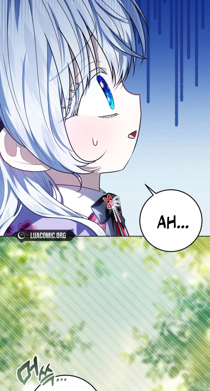 Read My Daddy Hid His Power chapter 72 image 32 on Lezhin