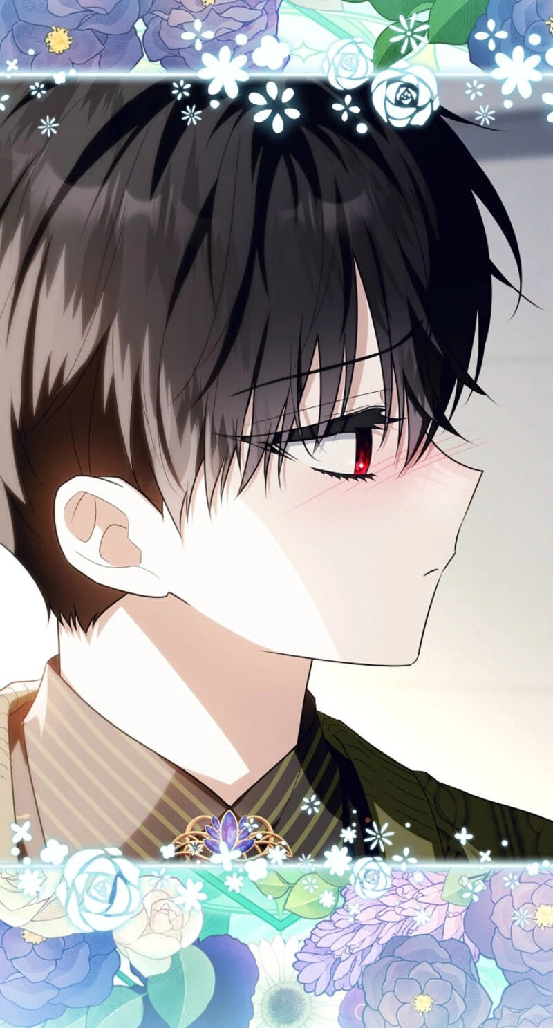 Read My Daddy Hid His Power chapter 72 image 36 on Lezhin