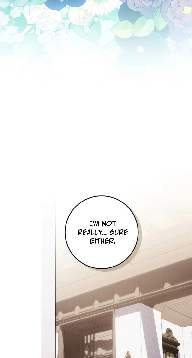 Read My Daddy Hid His Power chapter 72 image 37 on Lezhin