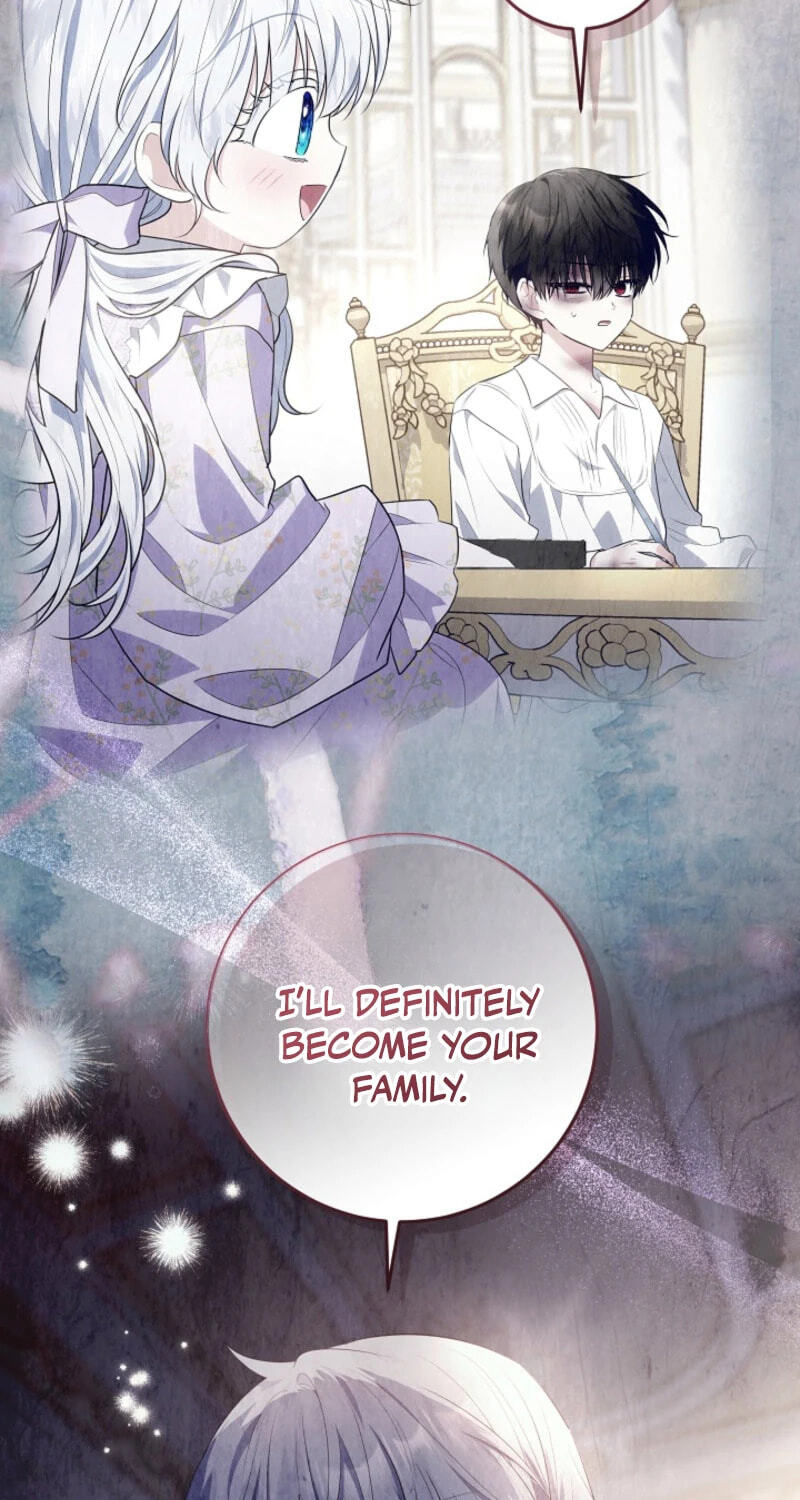 Read My Daddy Hid His Power chapter 72 image 4 on Lezhin