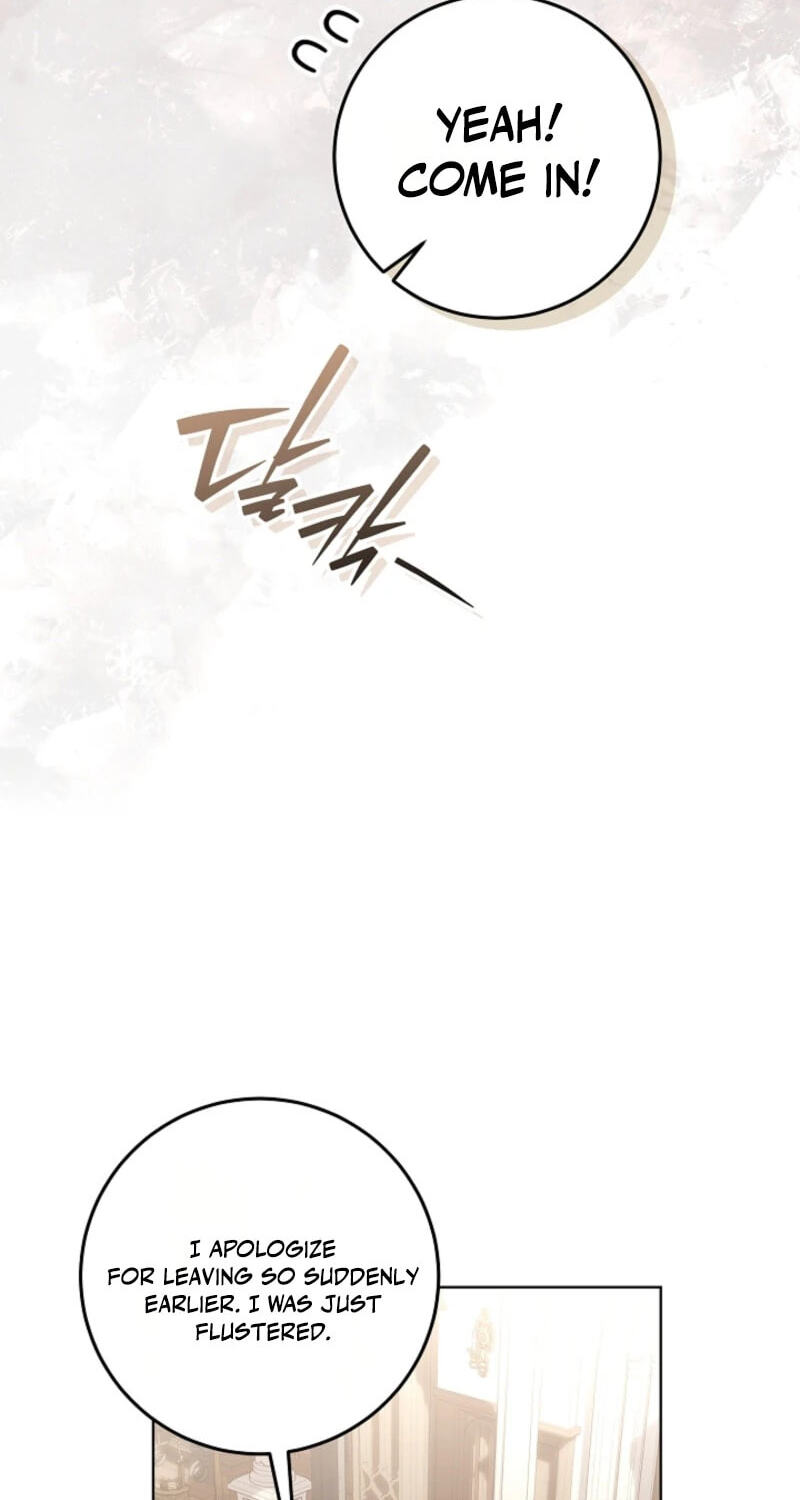 Read My Daddy Hid His Power chapter 72 image 55 on Lezhin