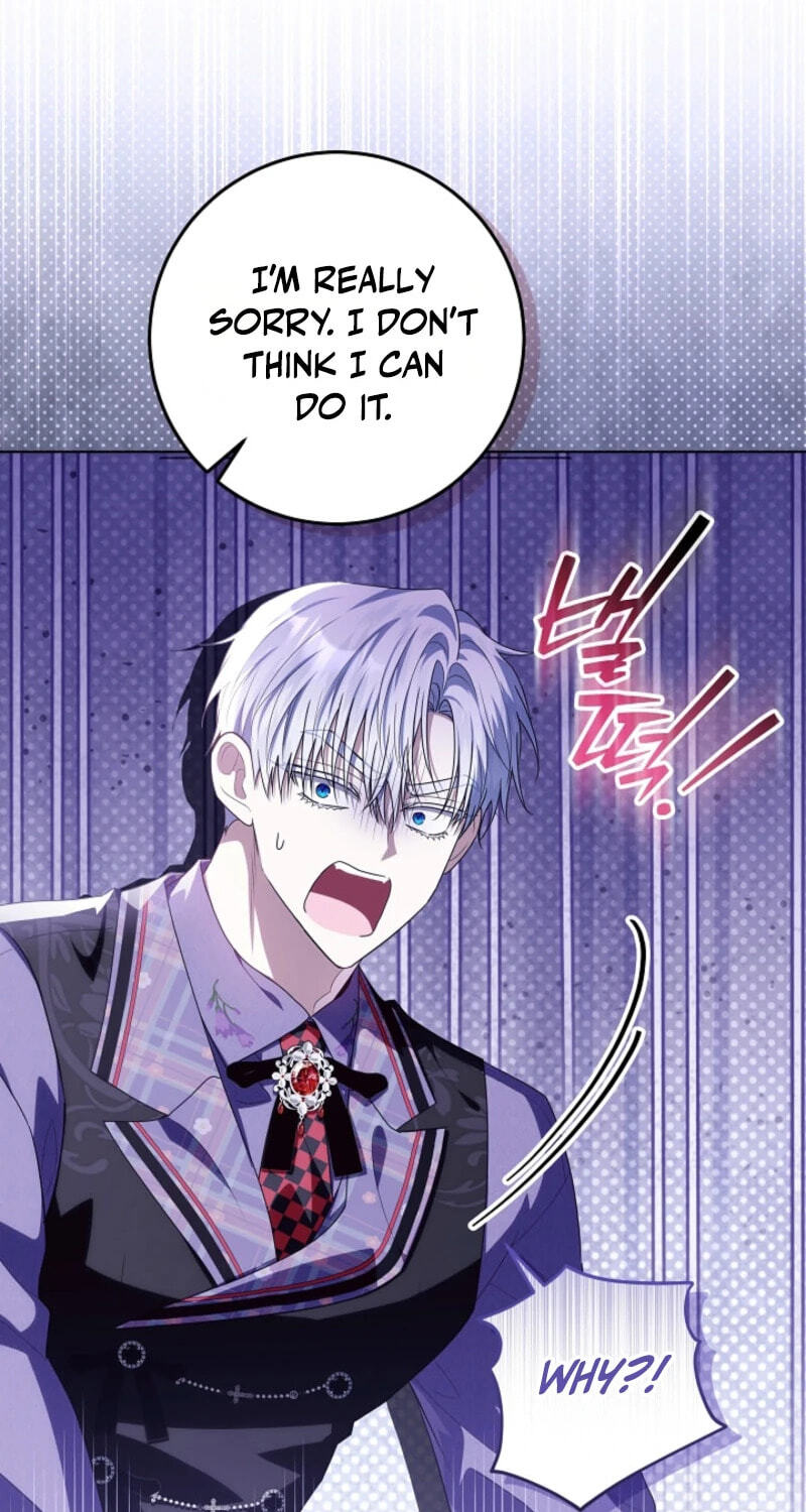 Read My Daddy Hid His Power chapter 72 image 58 on Lezhin