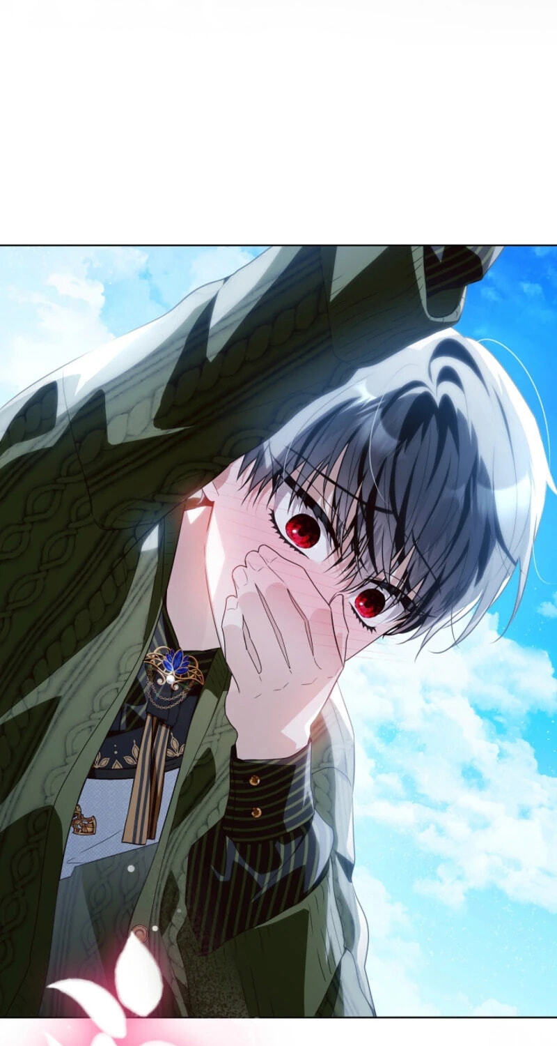 Read My Daddy Hid His Power chapter 72 image 6 on Lezhin