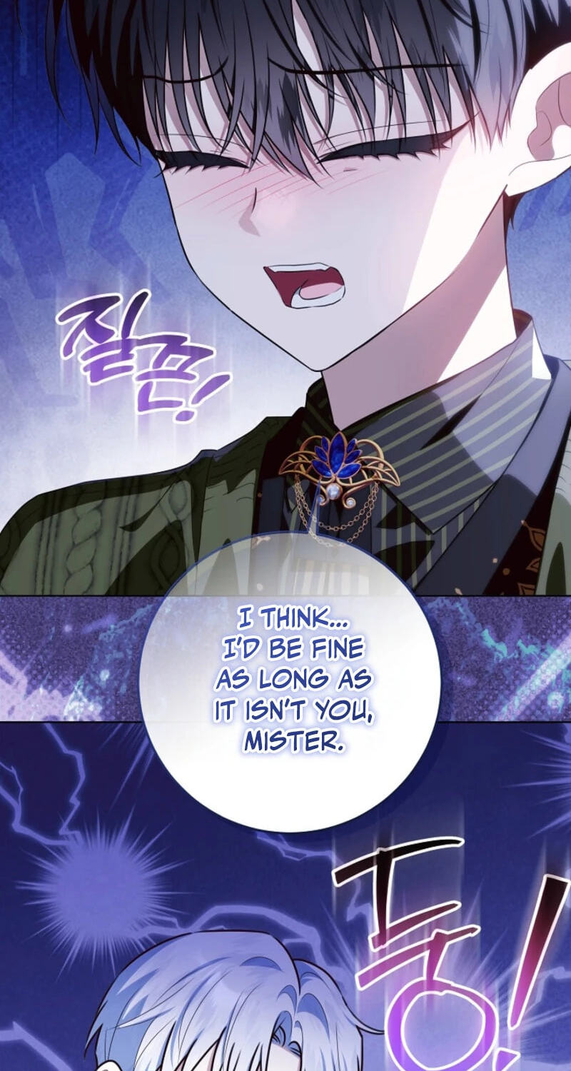 Read My Daddy Hid His Power chapter 72 image 63 on Lezhin