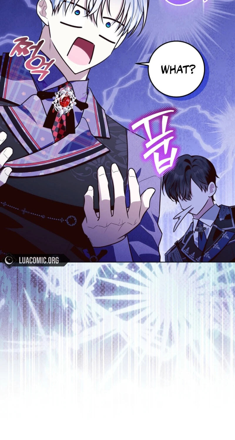 Read My Daddy Hid His Power chapter 72 image 64 on Lezhin