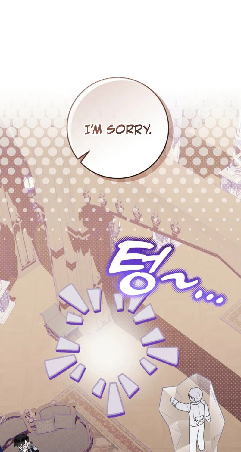 Read My Daddy Hid His Power chapter 72 image 65 on Lezhin