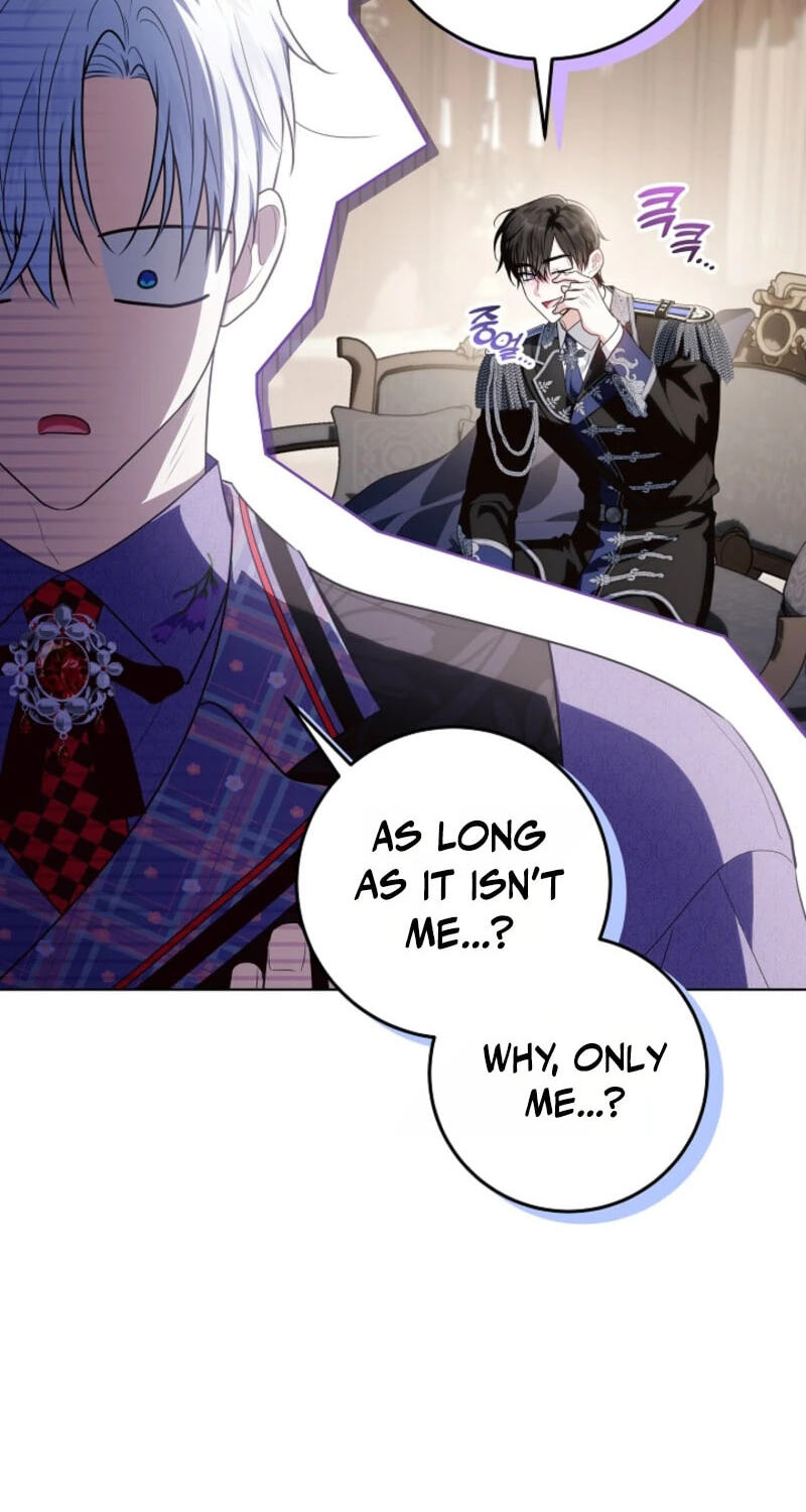 Read My Daddy Hid His Power chapter 72 image 67 on Lezhin