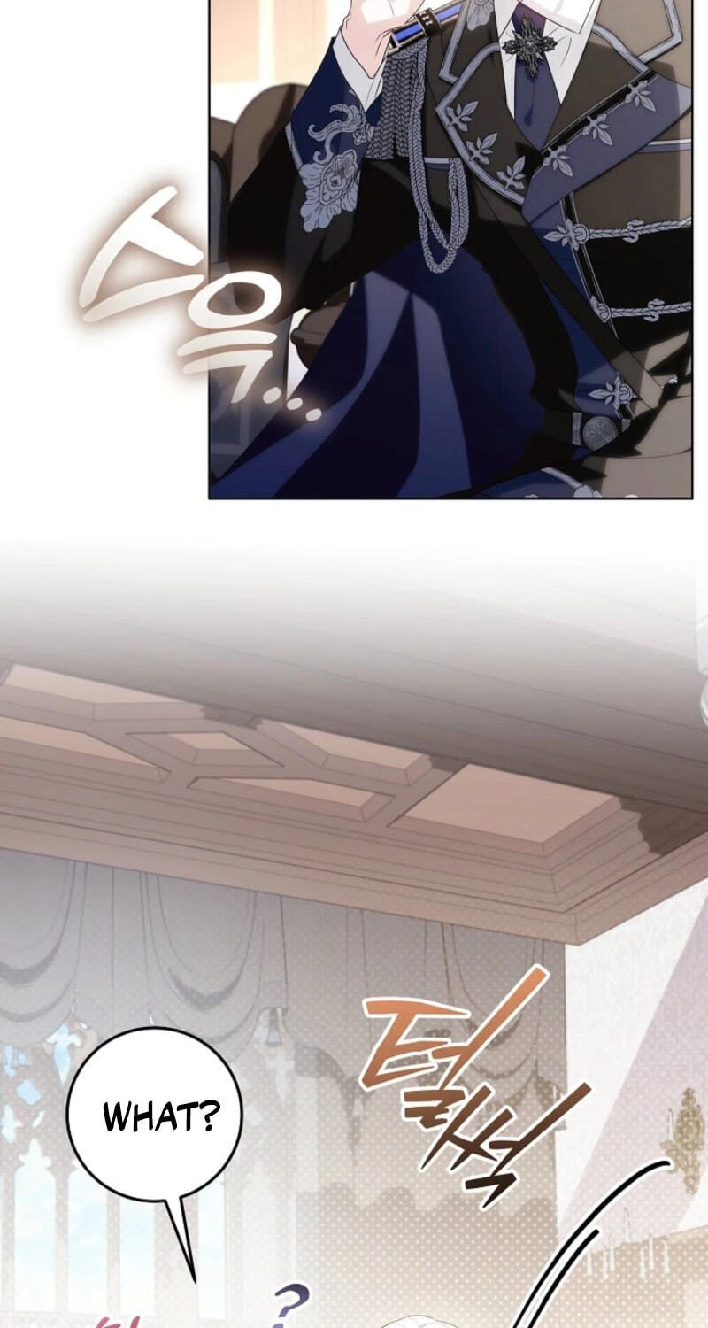Read My Daddy Hid His Power chapter 72 image 70 on Lezhin