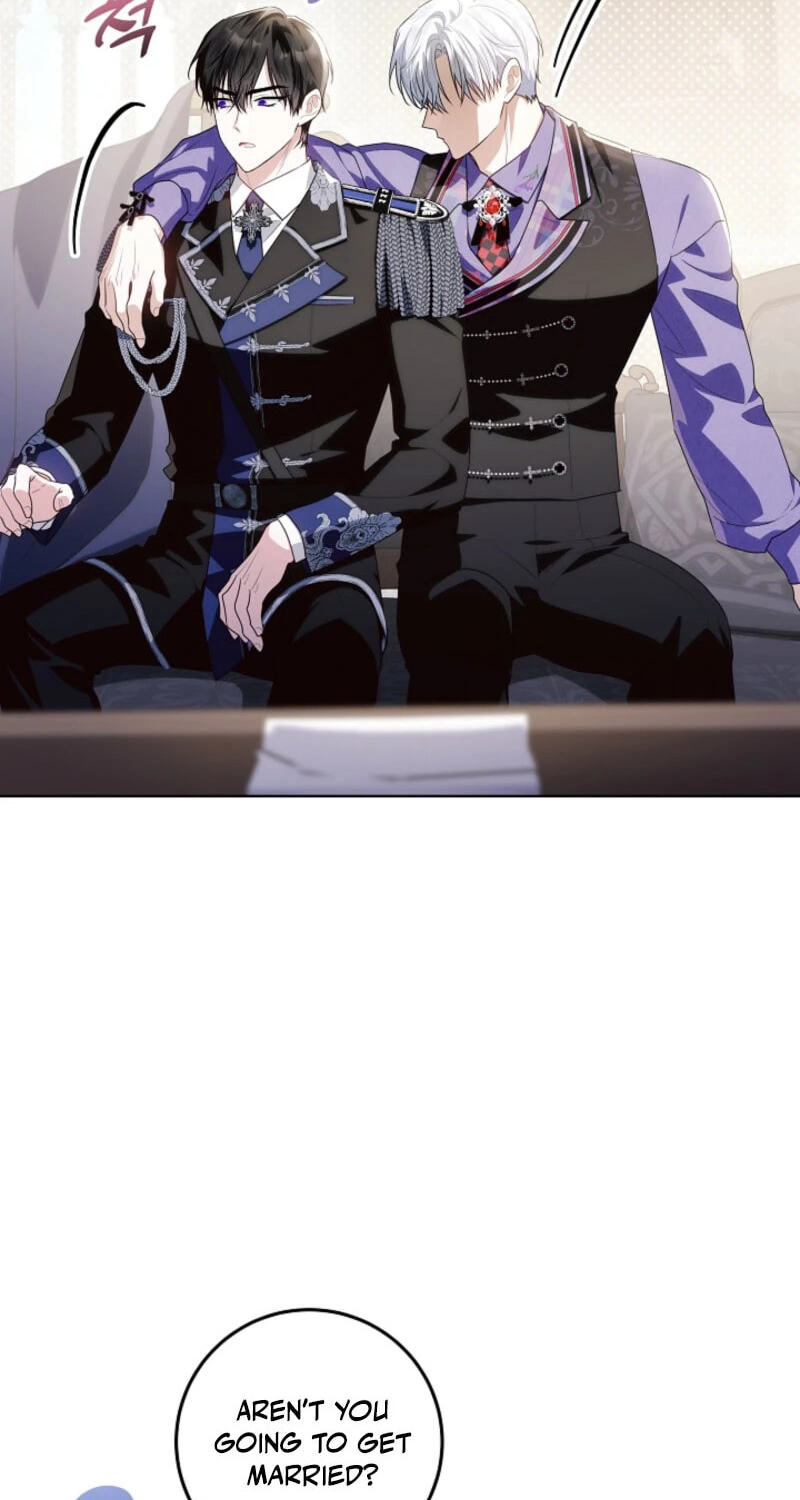 Read My Daddy Hid His Power chapter 72 image 71 on Lezhin