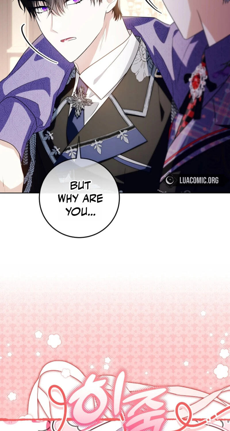 Read My Daddy Hid His Power chapter 72 image 74 on Lezhin