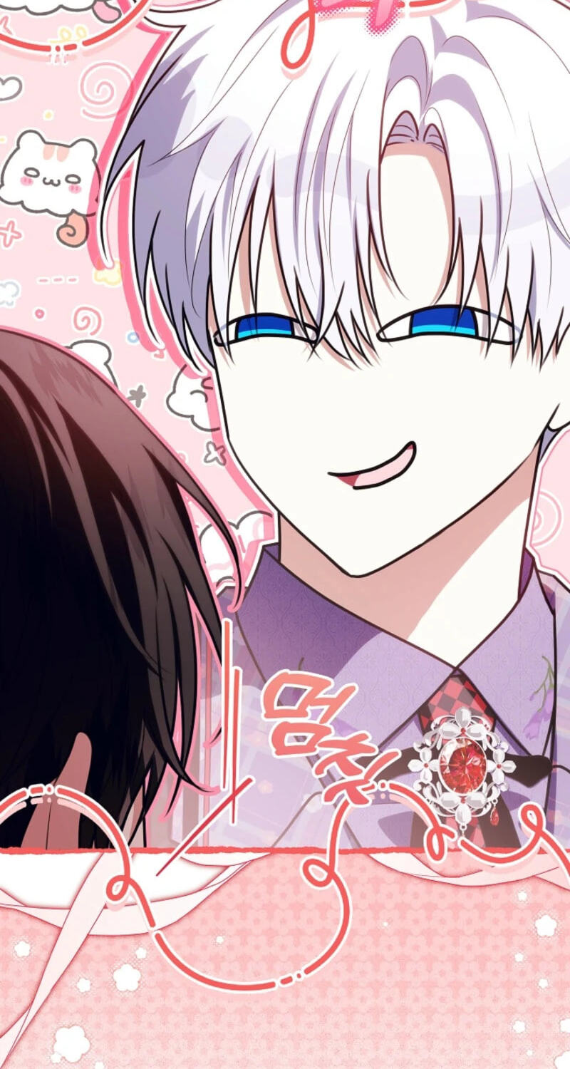 Read My Daddy Hid His Power chapter 72 image 75 on Lezhin