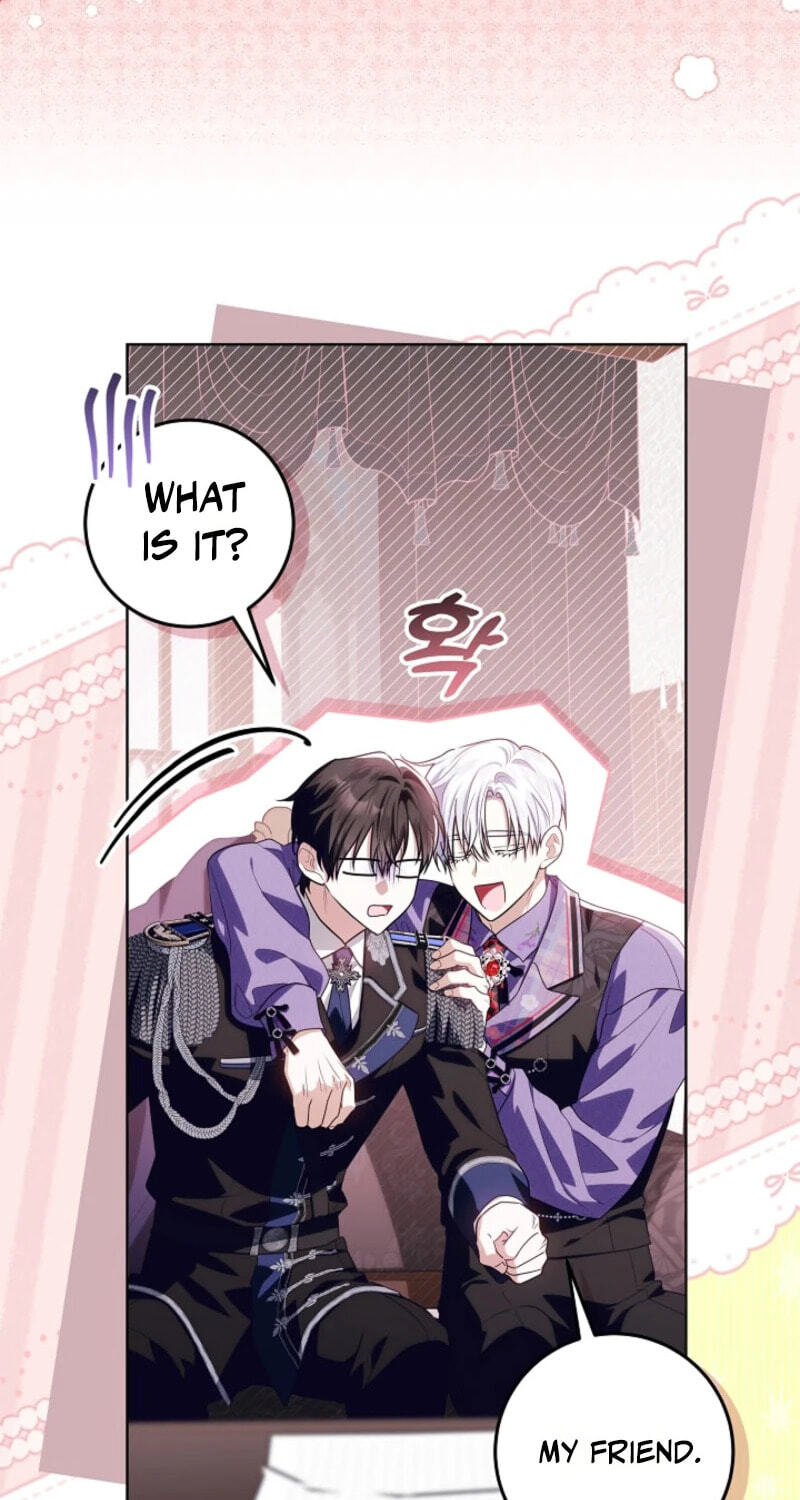Read My Daddy Hid His Power chapter 72 image 76 on Lezhin