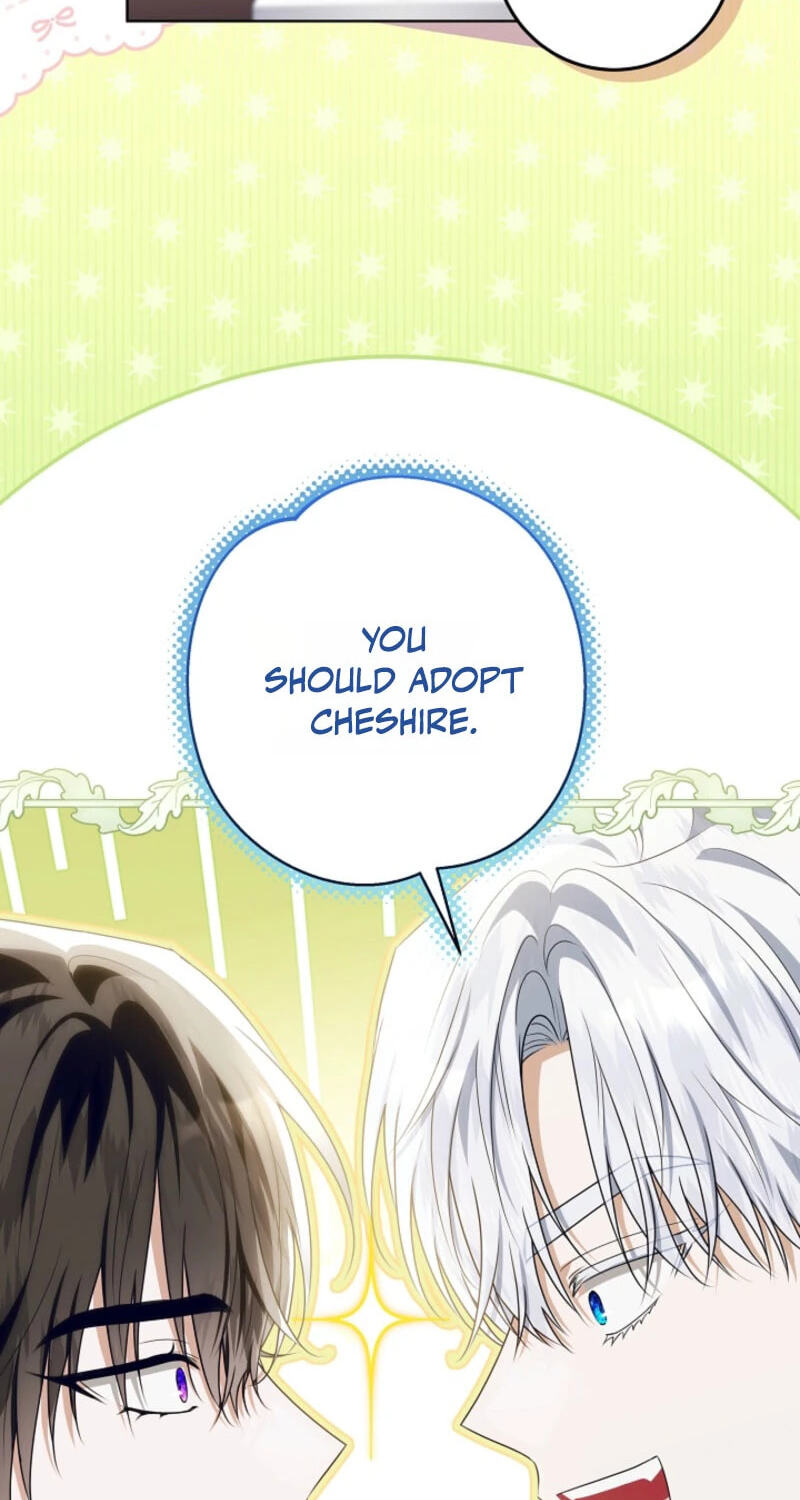 Read My Daddy Hid His Power chapter 72 image 77 on Lezhin