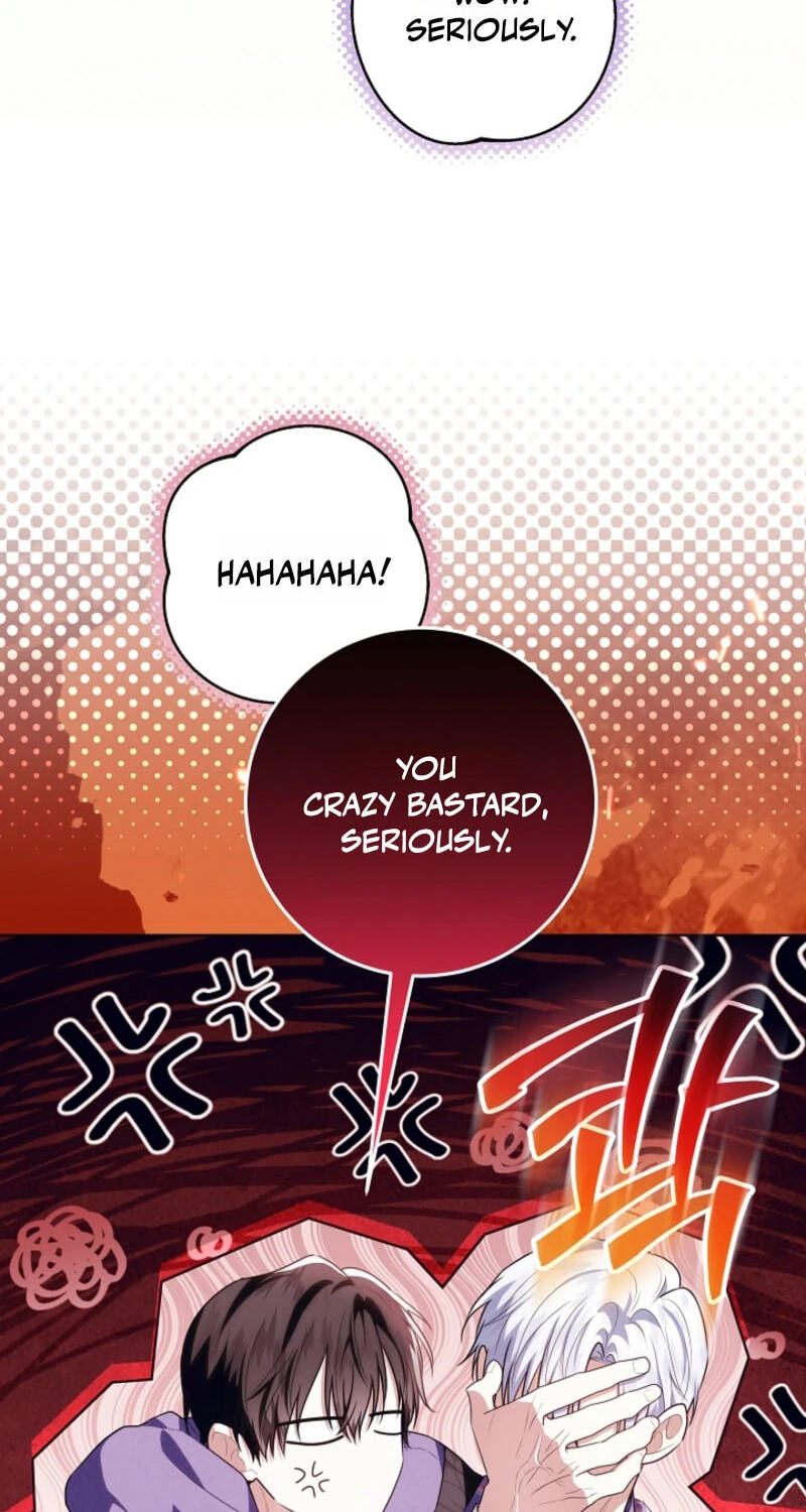 Read My Daddy Hid His Power chapter 72 image 79 on Lezhin