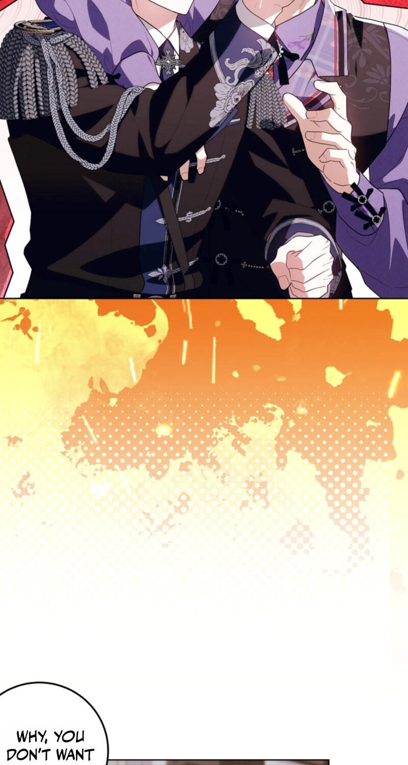 Read My Daddy Hid His Power chapter 72 image 80 on Lezhin
