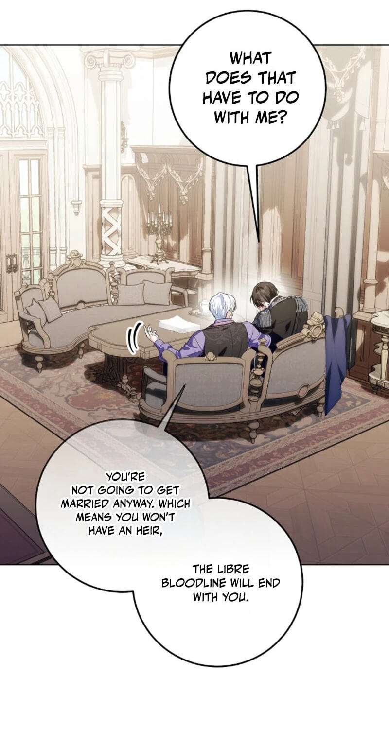 Read My Daddy Hid His Power chapter 72 image 85 on Lezhin