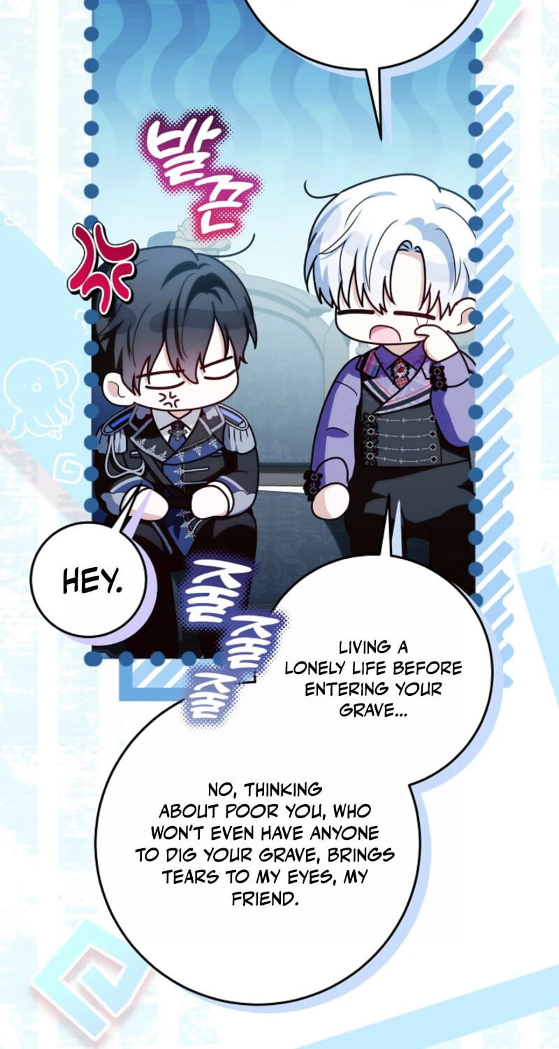 Read My Daddy Hid His Power chapter 72 image 89 on Lezhin