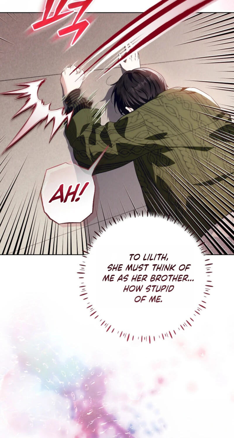 Read My Daddy Hid His Power chapter 72 image 9 on Lezhin