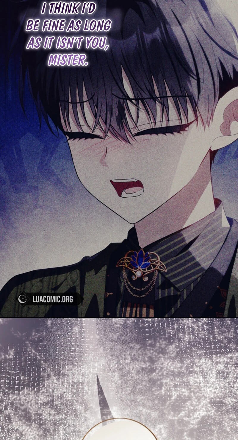 Read My Daddy Hid His Power chapter 72 image 97 on Lezhin