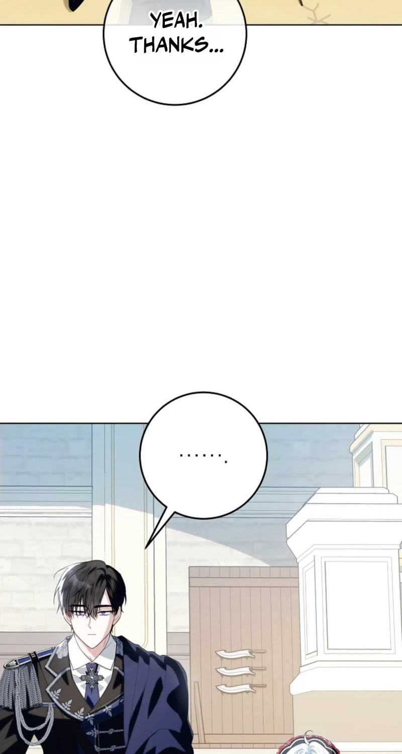 Read My Daddy Hid His Power chapter 73 image 13 on Lezhin
