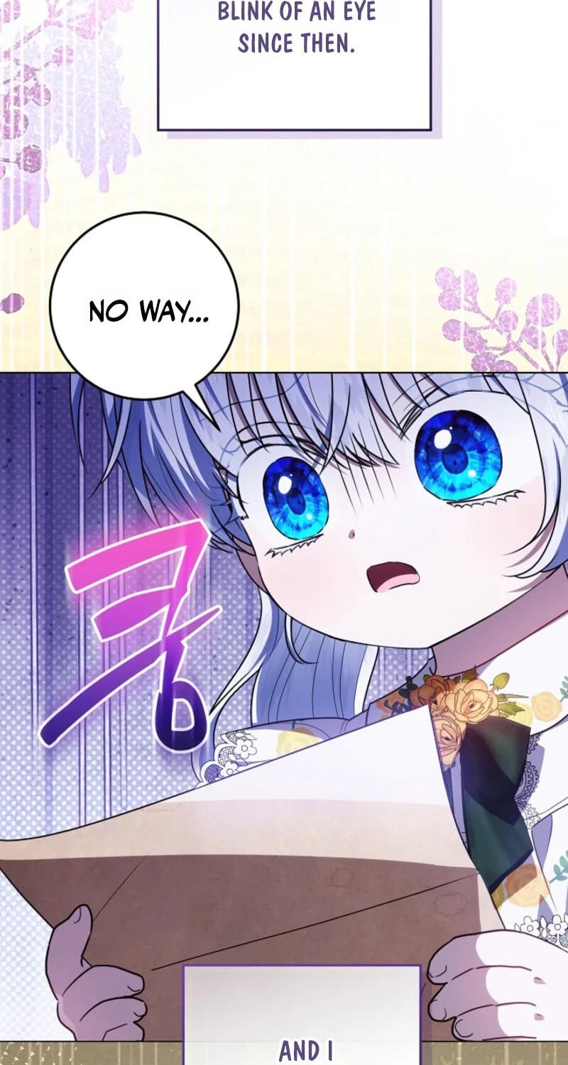 Read My Daddy Hid His Power chapter 73 image 17 on Lezhin