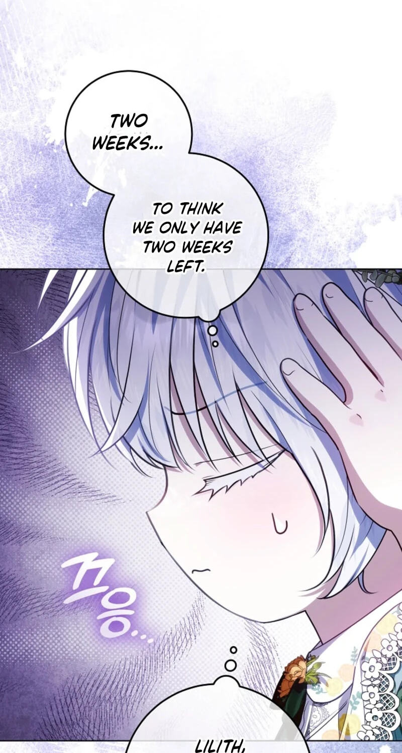 Read My Daddy Hid His Power chapter 73 image 21 on Lezhin