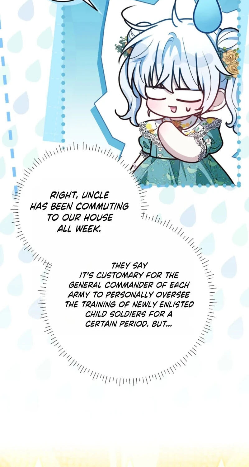 Read My Daddy Hid His Power chapter 73 image 29 on Lezhin