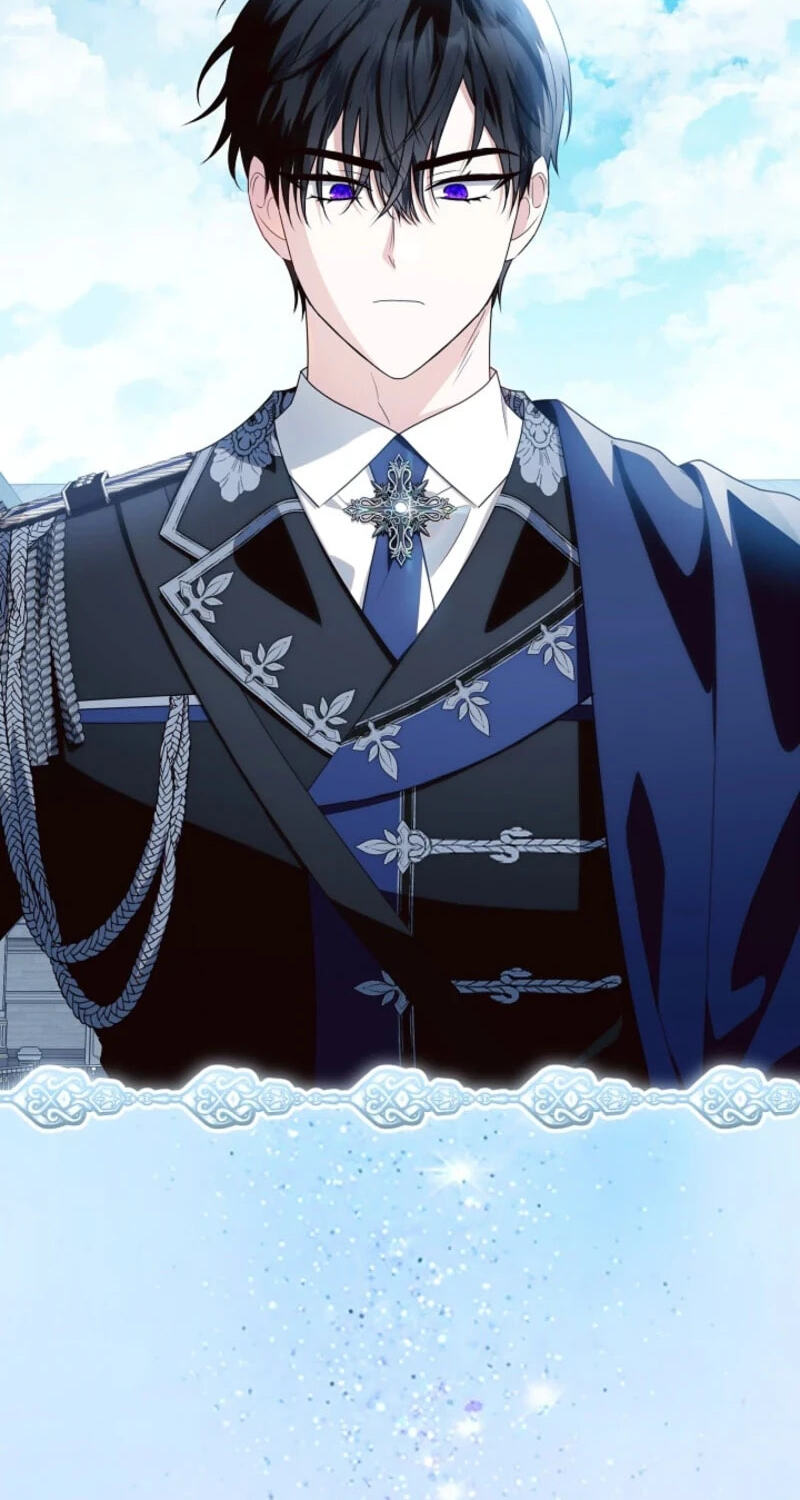 Read My Daddy Hid His Power chapter 73 image 3 on Lezhin