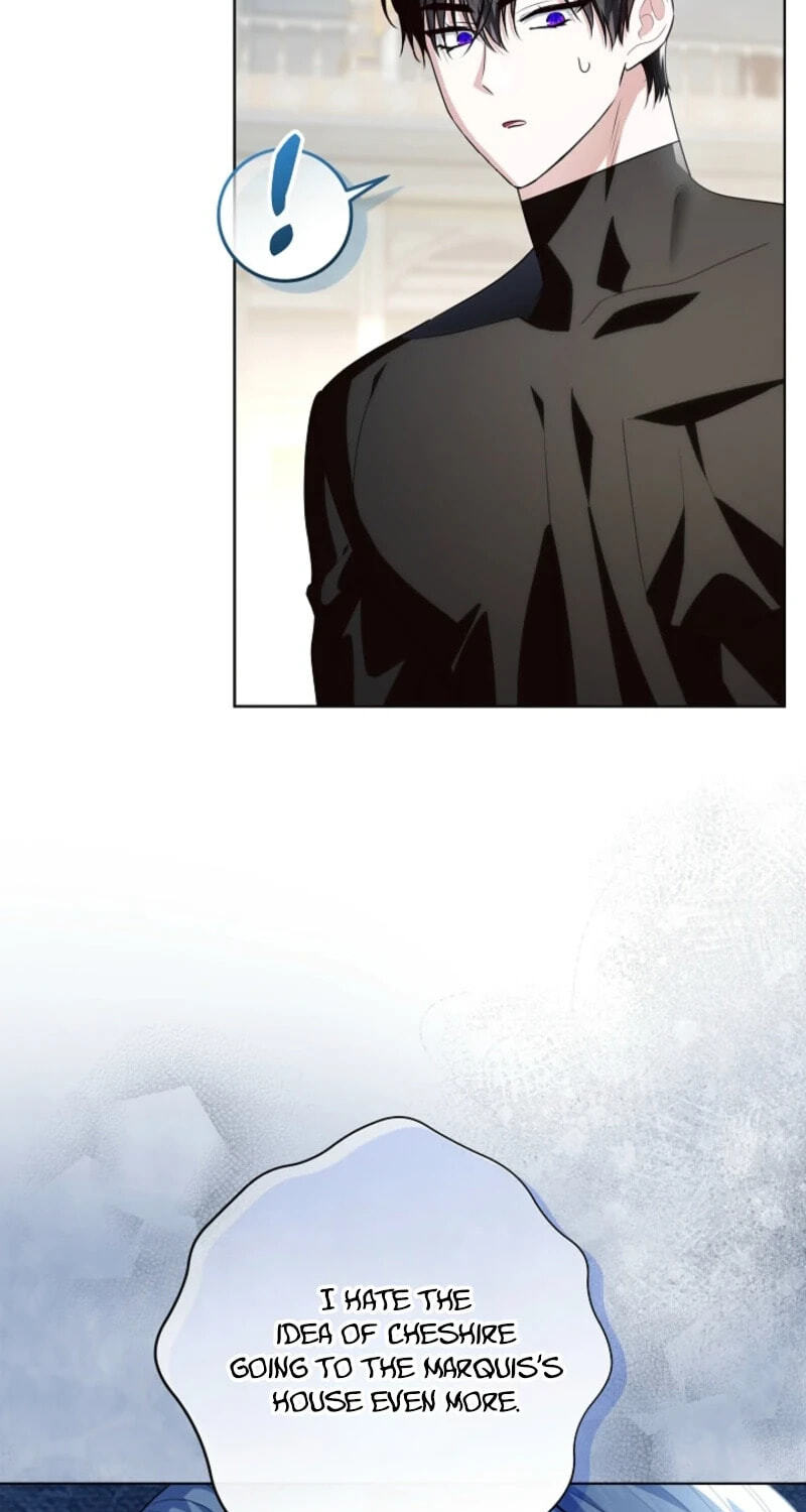 Read My Daddy Hid His Power chapter 73 image 36 on Lezhin