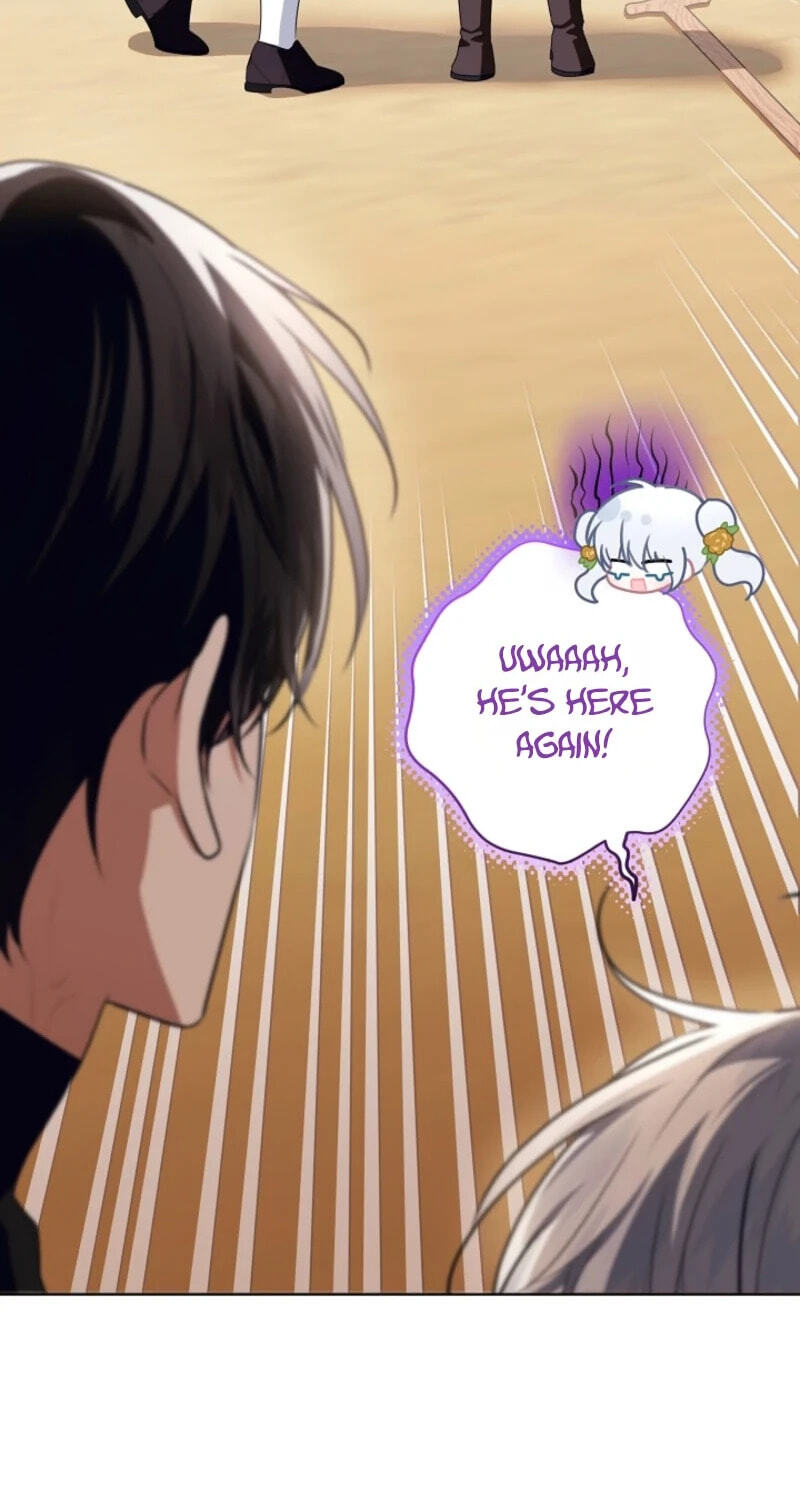 Read My Daddy Hid His Power chapter 73 image 44 on Lezhin