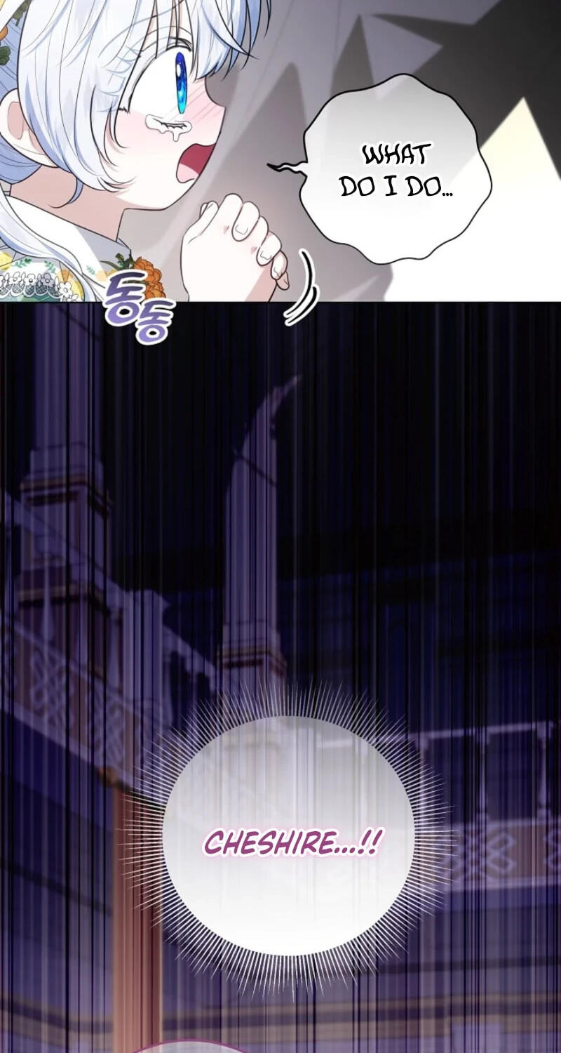 Read My Daddy Hid His Power chapter 73 image 47 on Lezhin