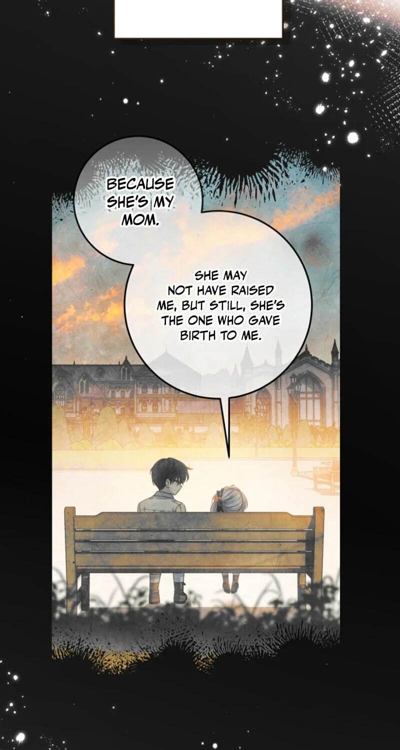 Read My Daddy Hid His Power chapter 73 image 52 on Lezhin