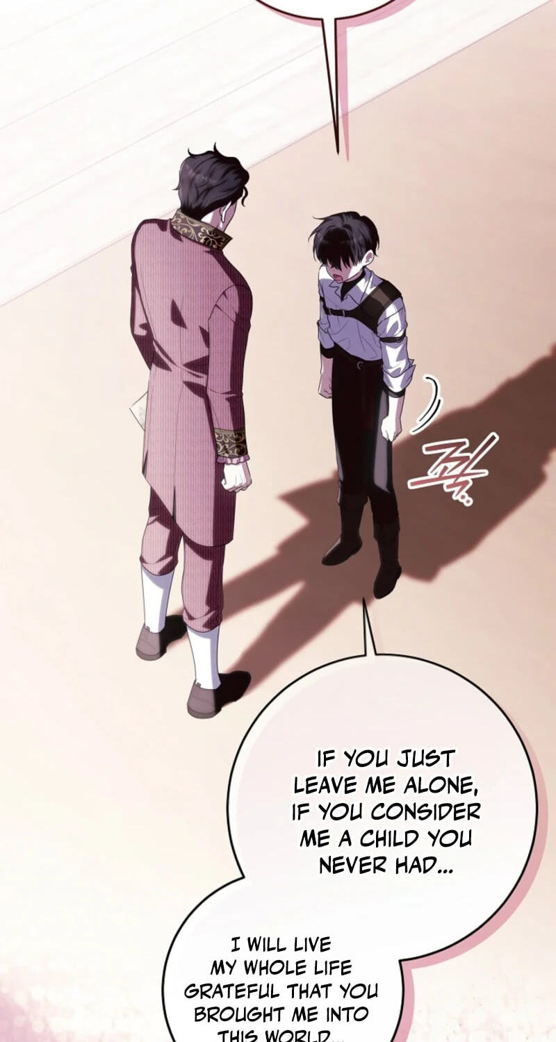 Read My Daddy Hid His Power chapter 73 image 55 on Lezhin