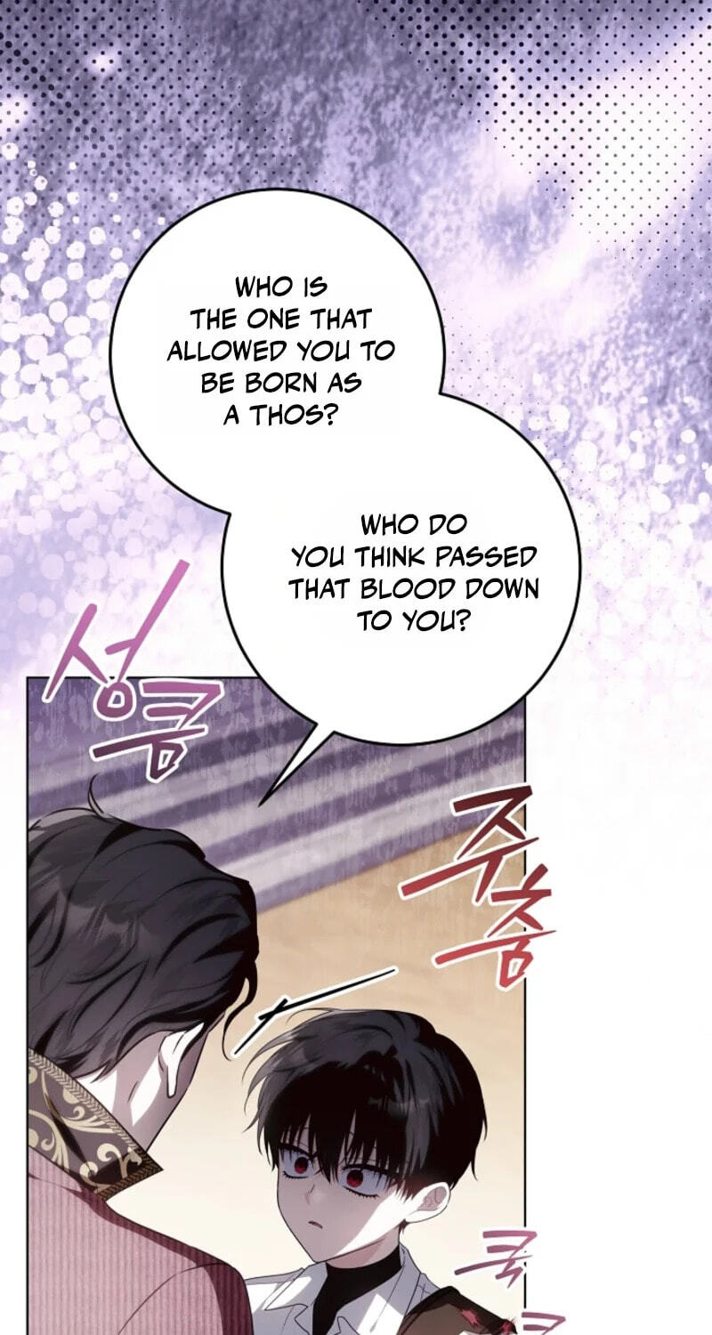 Read My Daddy Hid His Power chapter 73 image 58 on Lezhin