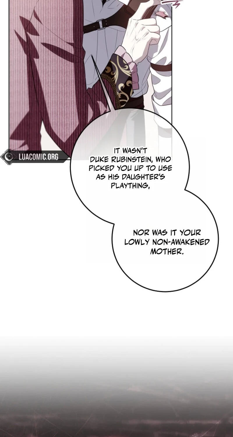 Read My Daddy Hid His Power chapter 73 image 59 on Lezhin