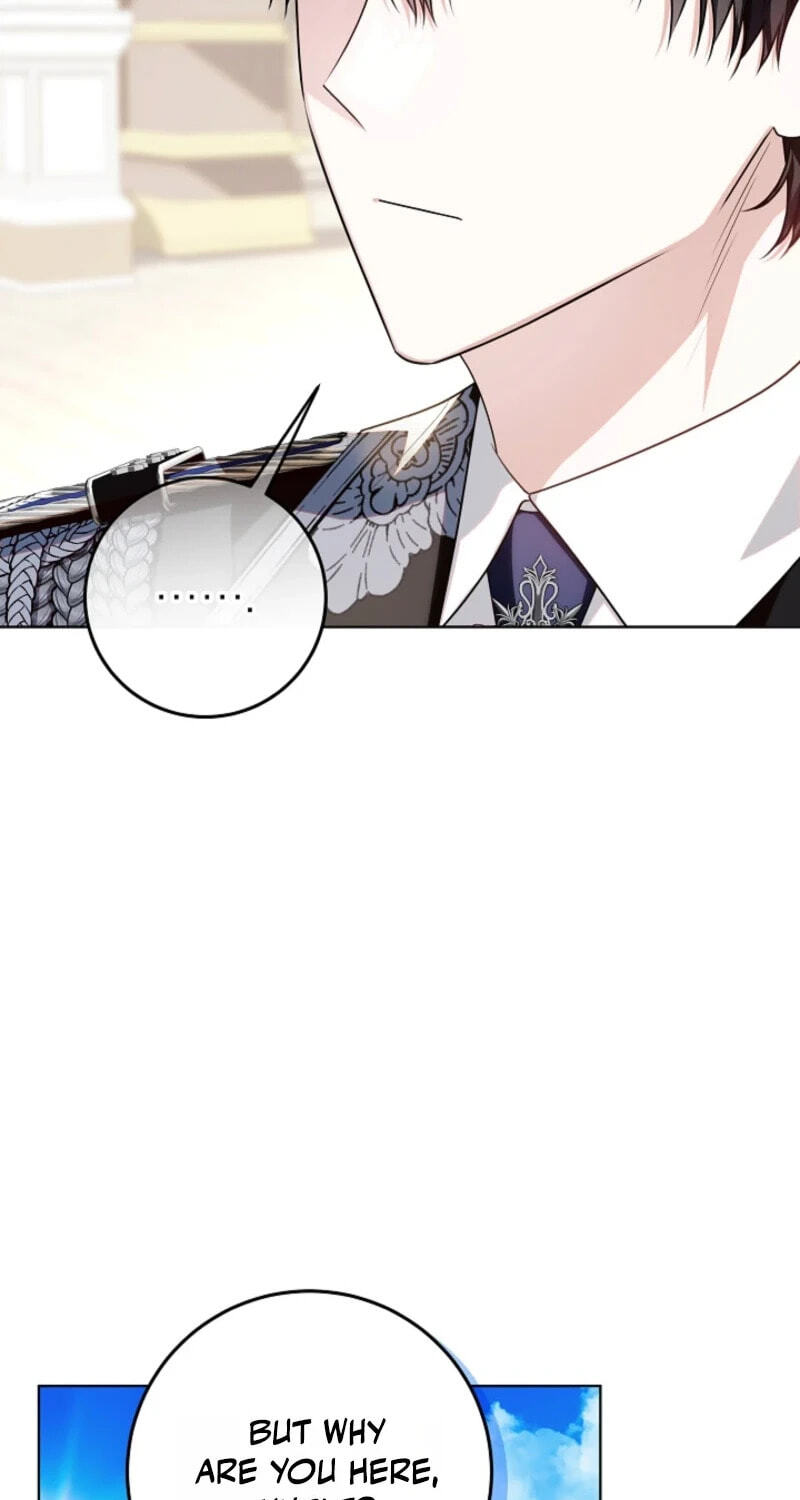 Read My Daddy Hid His Power chapter 73 image 6 on Lezhin