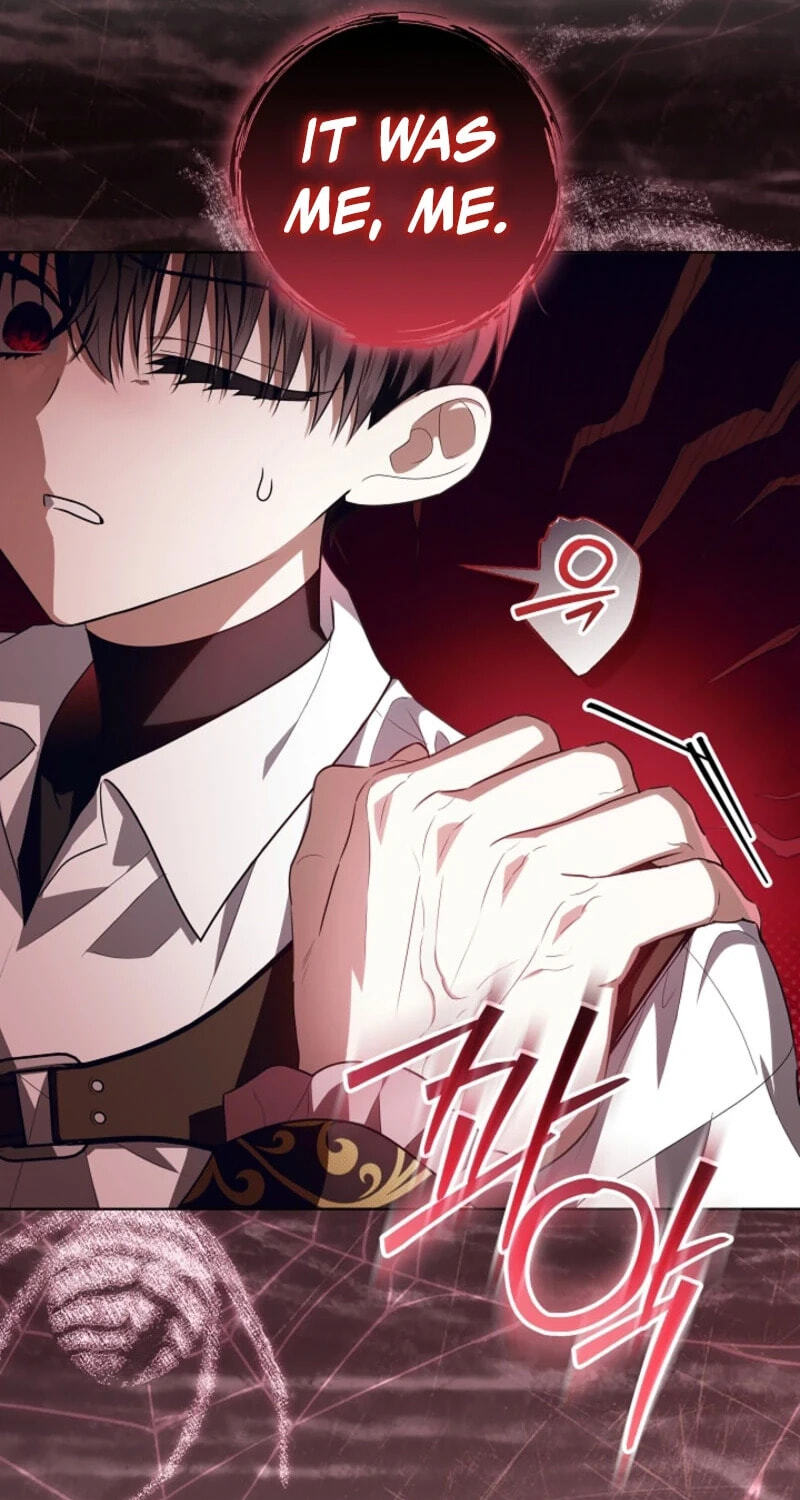 Read My Daddy Hid His Power chapter 73 image 60 on Lezhin