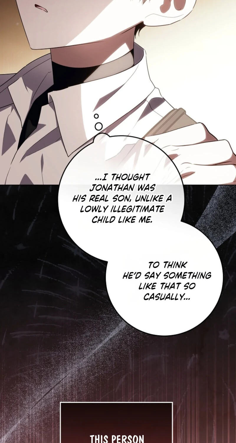 Read My Daddy Hid His Power chapter 73 image 63 on Lezhin